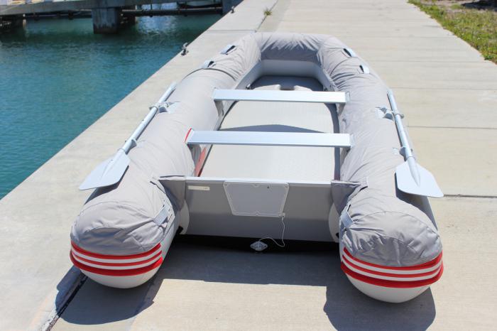 Inflatable नाव 